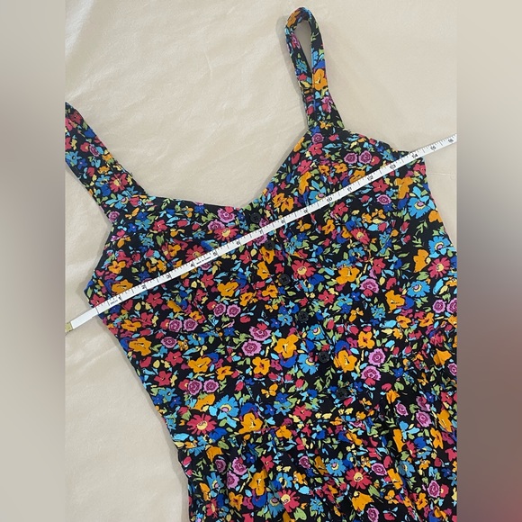 Wild Fable romper. EUC - Picture 6 of 8